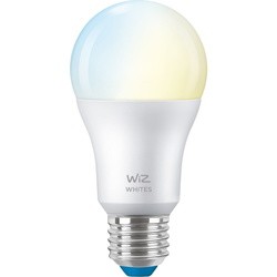 Лампочки WiZ A60 8W 2700-6500K E27