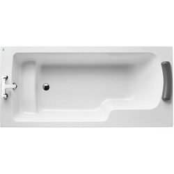 Ванны Ideal Standard Concept Freedom 170x80 E108801