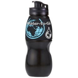 Фляги и бутылки Water-To-Go 75cl Bottle