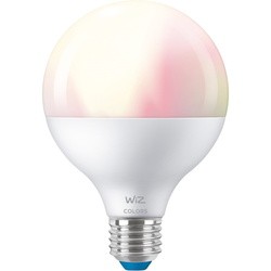 Лампочки WiZ G95 11W 2200-6500K E27