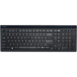 Клавиатуры Kensington Advance Fit Full-Size Slim Keyboard