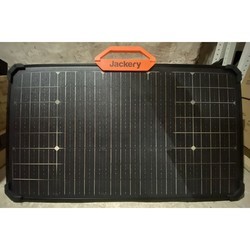 Солнечные панели Jackery Solar Saga 80W