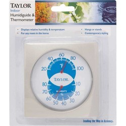 Термометры и барометры Taylor 5504
