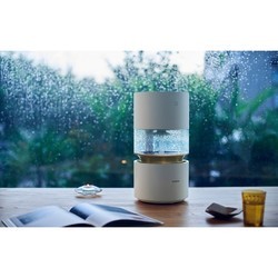 Увлажнители воздуха Xiaomi Smartmi Rainforest Humidifier