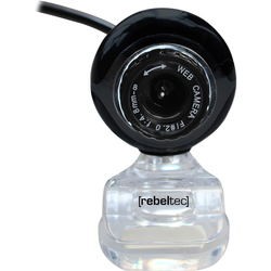 WEB-камеры Rebeltec VISION