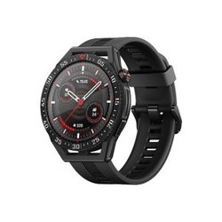 Смарт часы и фитнес браслеты Huawei Watch GT 3 SE (черный)