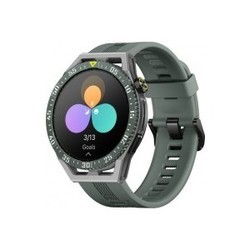 Смарт часы и фитнес браслеты Huawei Watch GT 3 SE (зеленый)