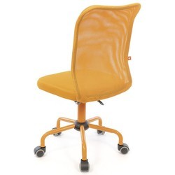 Компьютерные кресла Aklas Ivi (оранжевый)