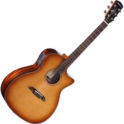 Акустические гитары Alvarez AGE95CESHB
