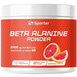 Аминокислоты Sporter Beta Alanine Powder 180 g