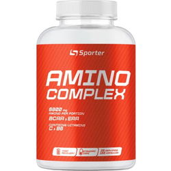 Аминокислоты Sporter Amino Complex 6800 mg 160 cap