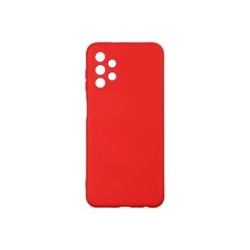 Чехлы для мобильных телефонов ArmorStandart Icon Case for Galaxy A13 (красный)