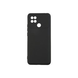 Чехлы для мобильных телефонов ArmorStandart Icon Case for Poco C40 (черный)