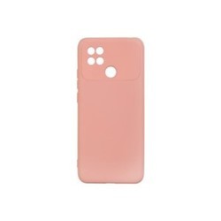 Чехлы для мобильных телефонов ArmorStandart Icon Case for Poco C40 (розовый)