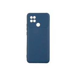 Чехлы для мобильных телефонов ArmorStandart Icon Case for Poco C40 (синий)