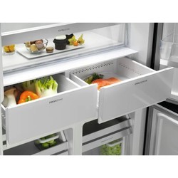 Холодильники Electrolux ELT 9VE52 M0