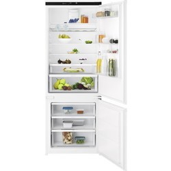 Встраиваемые холодильники Electrolux ECB 7TE70 S