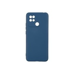 Чехлы для мобильных телефонов ArmorStandart Icon Case for Redmi 10C (синий)