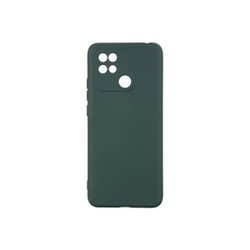 Чехлы для мобильных телефонов ArmorStandart Icon Case for Redmi 10C (зеленый)