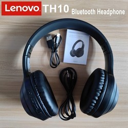Наушники Lenovo TH10
