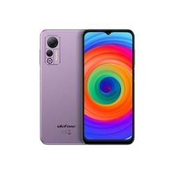 Мобильные телефоны UleFone Note 14 16GB (фиолетовый)