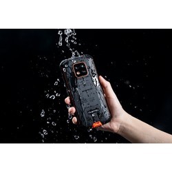 Мобильные телефоны Oukitel WP18 Pro (черный)