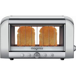 Тостеры, бутербродницы и вафельницы Magimix Vision 11538