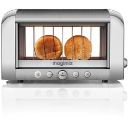 Тостеры, бутербродницы и вафельницы Magimix Vision 11538