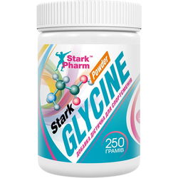 Аминокислоты Stark Pharm Glycine 250 g