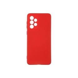 Чехлы для мобильных телефонов ArmorStandart Icon Case for Galaxy A33 (красный)