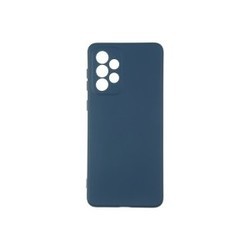 Чехлы для мобильных телефонов ArmorStandart Icon Case for Galaxy A33 (синий)