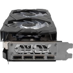 Видеокарты KFA2 GeForce RTX 3070 Ti 37ISM6MD4DEK