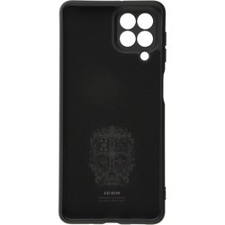 Чехлы для мобильных телефонов ArmorStandart Icon Case for Galaxy M53 (фиолетовый)
