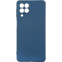 Чехлы для мобильных телефонов ArmorStandart Icon Case for Galaxy M53 (красный)