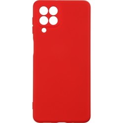 Чехлы для мобильных телефонов ArmorStandart Icon Case for Galaxy M53 (красный)