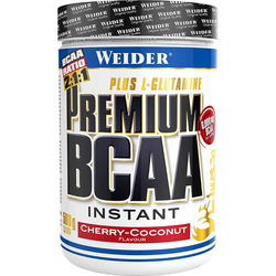 Аминокислоты Weider Premium BCAA Instant 500 g
