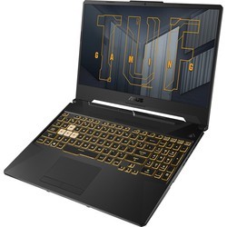 Ноутбуки Asus FX506HM-HN017T