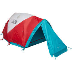 Палатки Mountain Hardwear Trango 3