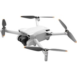 Квадрокоптеры (дроны) DJI Mini 3 RC Fly More Combo