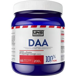Аминокислоты UNS DAA 200 g