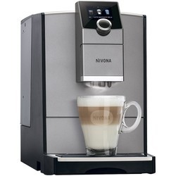 Кофеварки и кофемашины Nivona CafeRomatica 791
