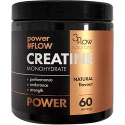 Креатин 3flow solutions Creatine Monohydrate 300 g