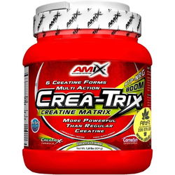 Креатин Amix Crea-Trix 824 g