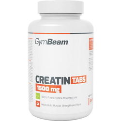 Креатин GymBeam Creatine TABS 1500 mg 200 tab