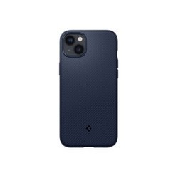 Чехлы для мобильных телефонов Spigen Mag Armor (MagFit) for iPhone 14 Plus (синий)
