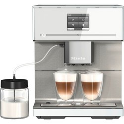 Кофеварки и кофемашины Miele CM 7550