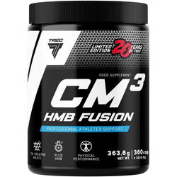Креатин Trec Nutrition CM3 HMB Fusion 360 cap