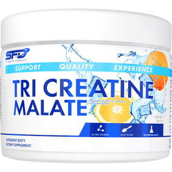 Креатин SFD Nutrition Tri Creatine Malate 500 g