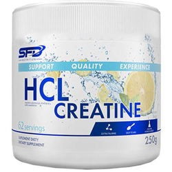 Креатин SFD Nutrition HCL Creatine 250 g