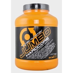 Гейнеры Scitec Nutrition Jumbo Hardcore 5.355 kg